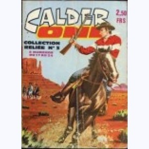 Calder One (Album)