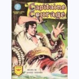 Capitaine Courage (Album)