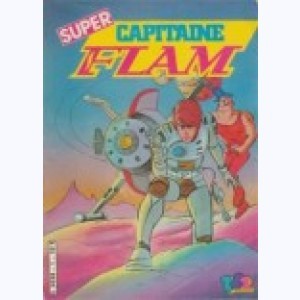 Capitaine Flam (Album)