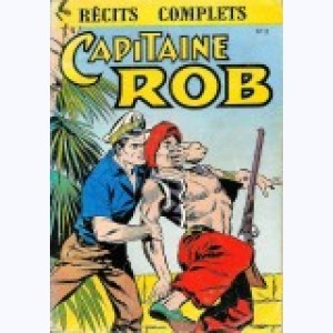 Capitaine Rob (Album)