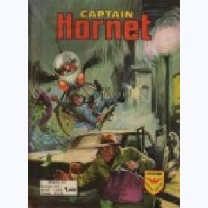 Captain Hornet