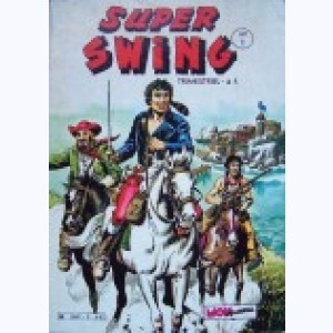 Série : Super Swing