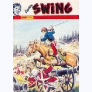 Cap'tain Swing (2ème Série)
