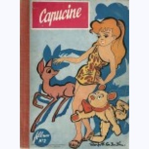 Capucine (Album)
