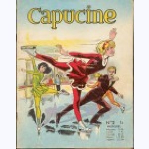 Capucine (2ème Série)