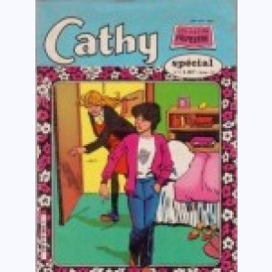 Série : Cathy (HS)