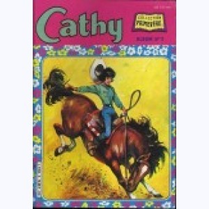 Série : Cathy (HS Album)