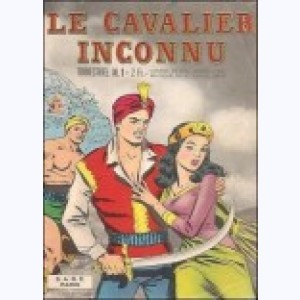 Série : Le Cavalier Inconnu
