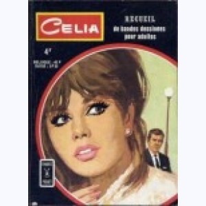 Celia (Album)