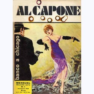 Al Capone (3éme Série)
