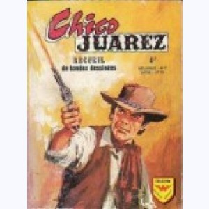 Série : Chico Juarez (Album)