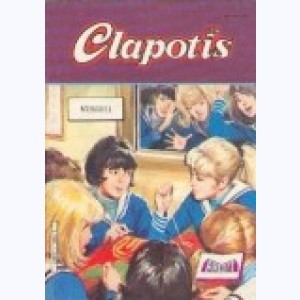 Clapotis (2ème Série)