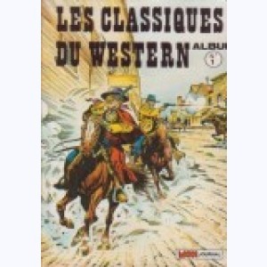 Classiques du Western