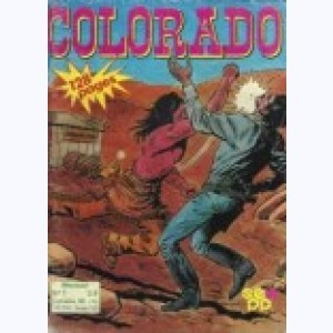 Série : Colorado (2ème Série)