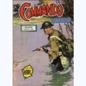 Série : Commando (Spécial)