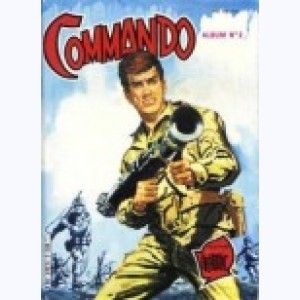 Commando (Album)