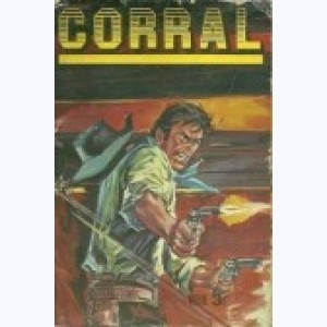 Corral (Album)