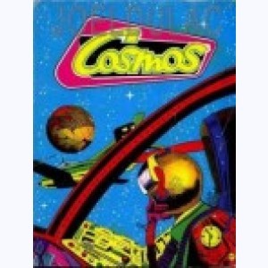 Cosmos (Album)