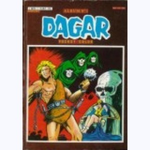 Série : Dagar (Album)