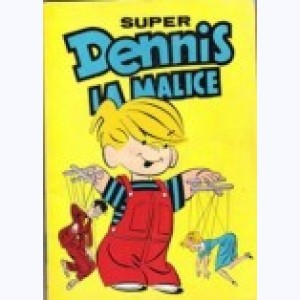 Série : Dennis (2ème Série Album)