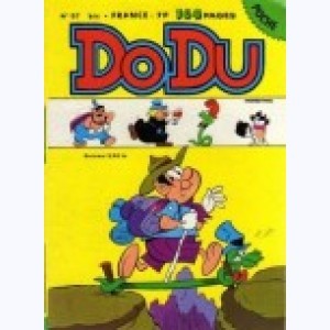 Série : Dodu (HS)