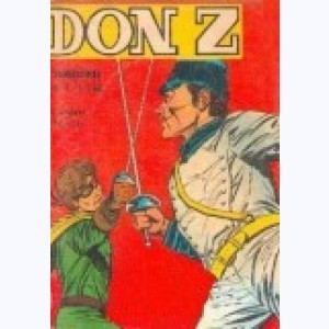 Série : Don Z