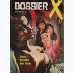 Dossier X (Album)