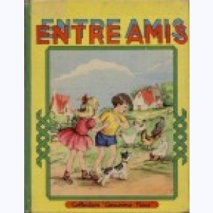 Entre Amis (Album)