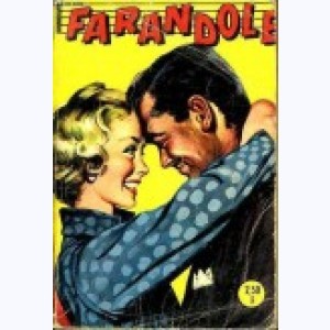Série : Farandole (Album)