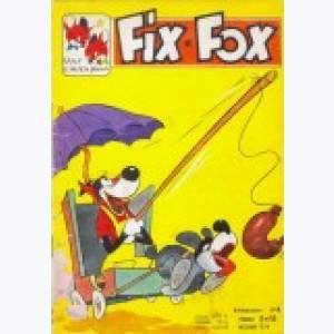 Série : Fix et Fox