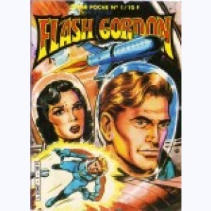 Flash Gordon (2ème Série Album)