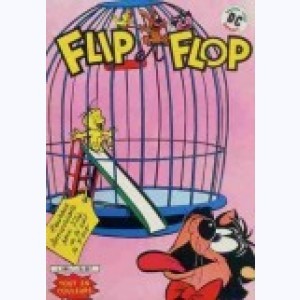 Flip et Flop