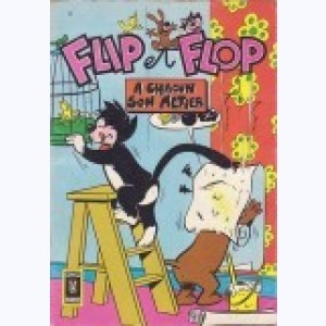 Flip et Flop (2ème Série)