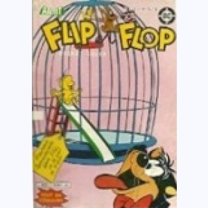 Série : Flip et Flop (Album)