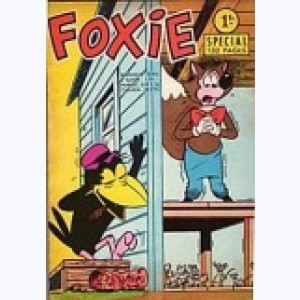 Série : Foxie (HS)
