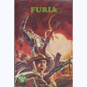 Furia (Album)