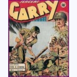 Série : Garry