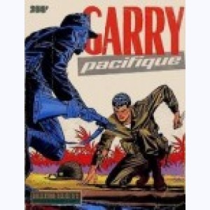 Série : Garry Pacifique (Album)