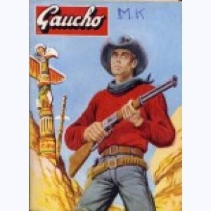 Gaucho (Album)