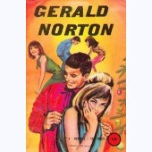 Série : Gérald Norton