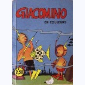 Giacomino (Album)