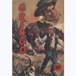 Série : Gringo (Album)