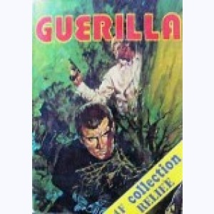 Série : Guérilla (Album)