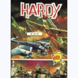 Hardy (2ème Série Album)