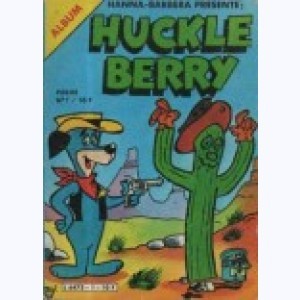 Huckle Berry (Album)