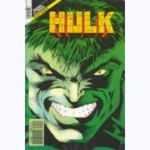Série : Hulk (5ème Série)