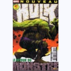 Série : Hulk (6ème Série)