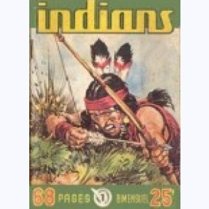 Série : Indians