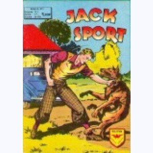 Jack Sport