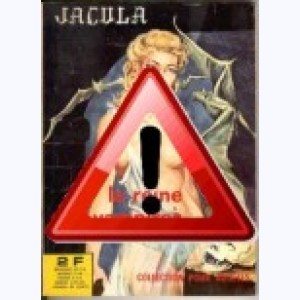 Série : Jacula